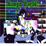 Manga World!