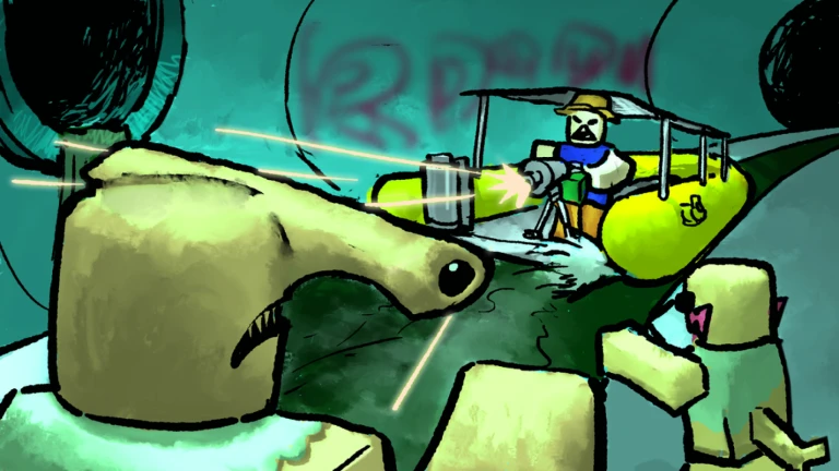 Game Place Thumbnail