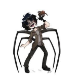 Spider Eye [RoGhoul]