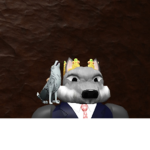 Wolf’s united