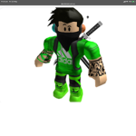 The bro gamer1240 fan group