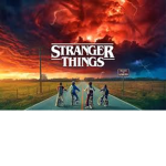 redpandas stranger things fan group