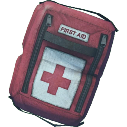 Medkit Image