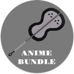 Anime Bundle!