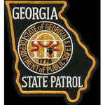GSP Georgia State Patrol
