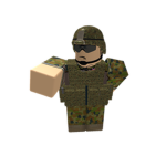 USM armed forces