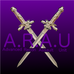 A.R.A.U Advanced Recon Assault Unit