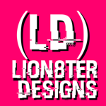 Lion8ter Designs