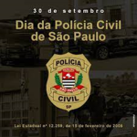 [PC SP]Polícia Civil do Estado de São Paulo