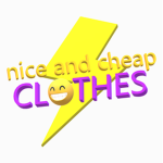 Nice And Cheap Clothes!