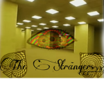 The Strãngers