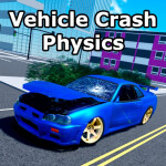 [UPDATE] Vehicle Crash Physics X 🚗