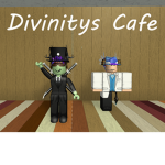Divinitys Cafe
