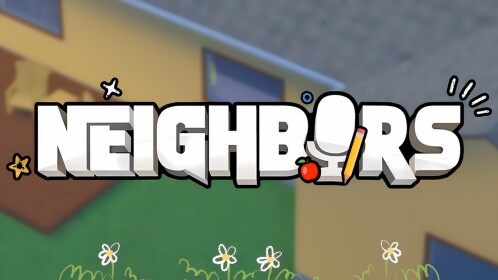 Neighbors 🔊 – Português / Portuguese