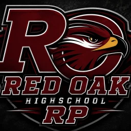 RED OAK HIGHSCHOOL RP icon
