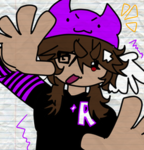 My pooks from roblox