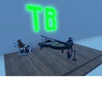 Crew Battles ChampionShip