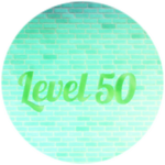 Level 50