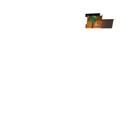 Warm Isolation Full Map