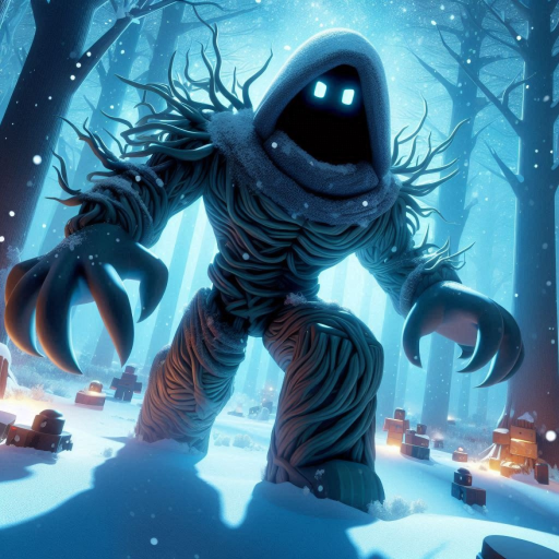 The Survivors (HORROR)