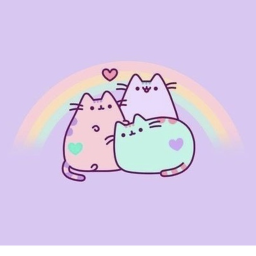 ♡ Pusheen Fashion Homestore ♡