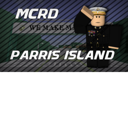 Parris Island, South Carolina