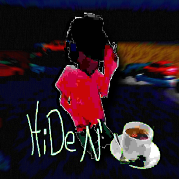 Hide N' Tea