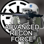 []TGAGR[] ARF Programᅠ
