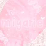 miyarie
