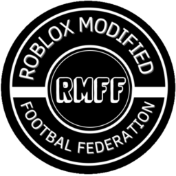 RMFF I Roblox Modiffied Football Federation