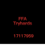 FFA tryhards