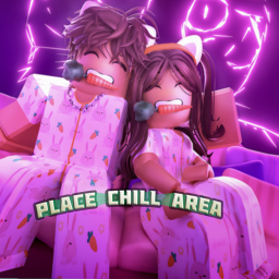 Place Area Chill And Hang Out