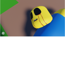 (new)The secret of the town of robloxian