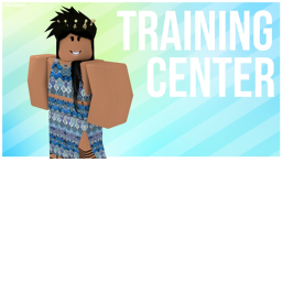 training center Robin cafe.