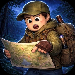 life-survival icon