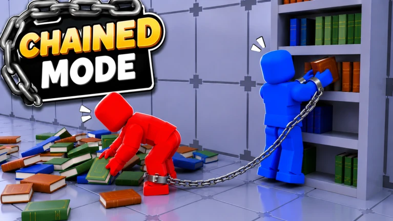 CHAINED MODE [EVENT]