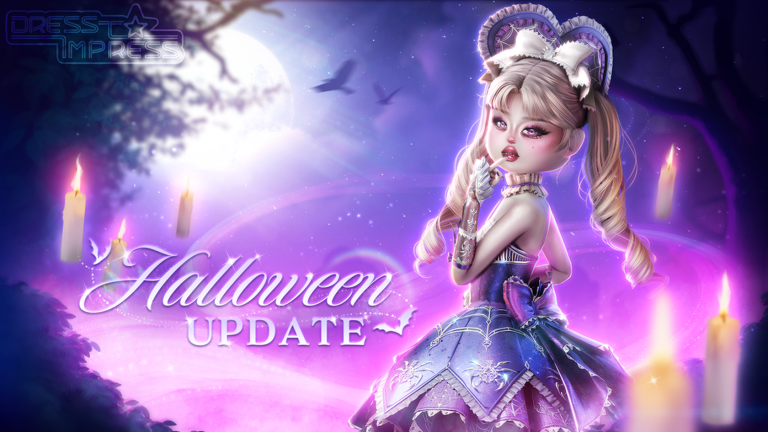 [🎃] Dress To Impress