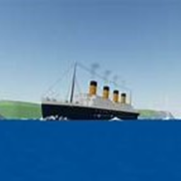 Titanic visite ( Français )