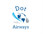 \\ Dot Airways //