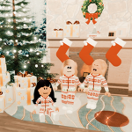 ~cousin group~