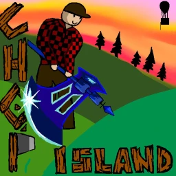 [NEW]🌳Chop Island Incremental🪓 icon