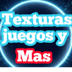 Texturas juegos y mas