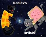 ROBLOX's Artists!