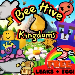 Bee Hive Kingdoms - Leaks icon