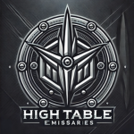 High Table Emissaries