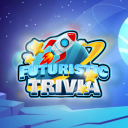 [Quiz] Futuristic Trivia!