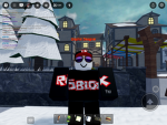 Guest gang community