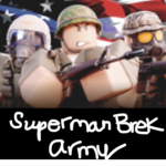 Superman’s group