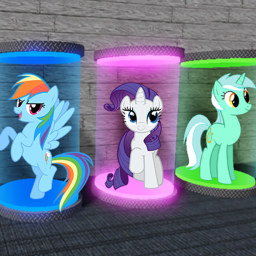 🦄 Pony Tycoon