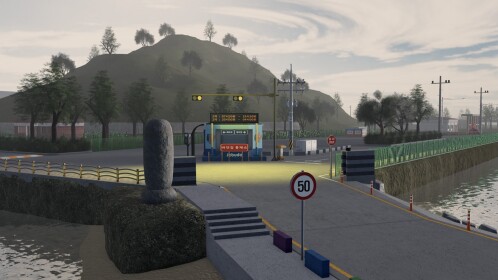 [KR:RP] Jebudo